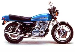 '78 GS1000E GS-1000E GS1000 GS-1000